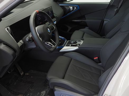 Certified 2026 BMW X3 M50 AWD/4WD image 8