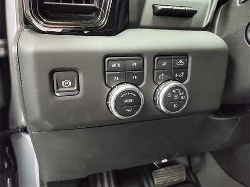 New 2026 GMC Sierra 1500 AT4X image 12