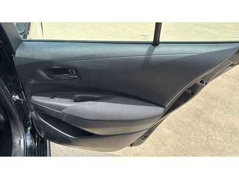 Used 2024 Toyota Corolla LE FWD image 30