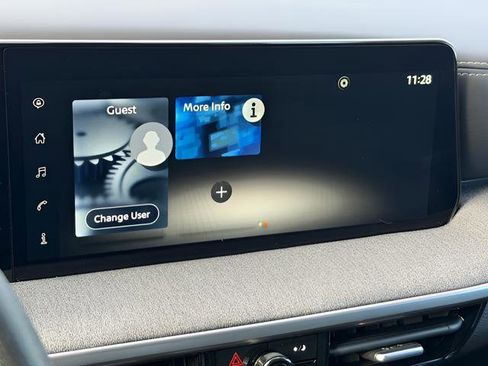 Certified 2025 Nissan Kicks SV image 22