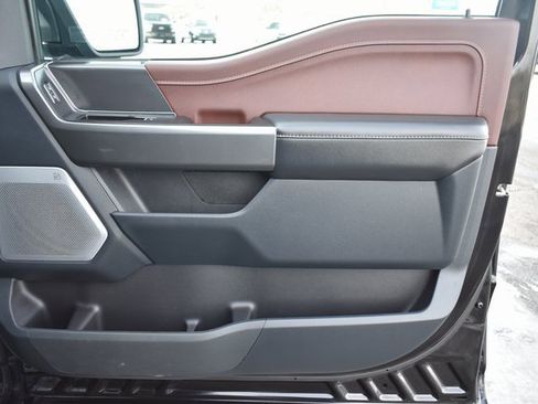 Used 2023 Ford F150 Lariat w/ Equipment Group 502A High image 52