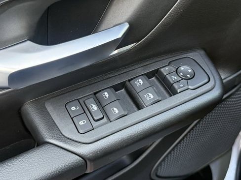 New 2026 RAM 1500 Big Horn image 14