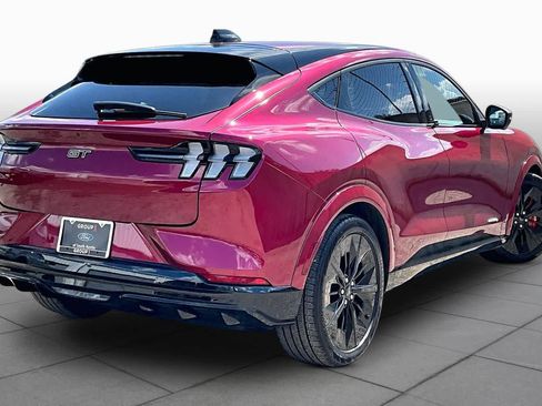 Used 2025 Ford Mustang Mach-E GT AWD/4WD image 6