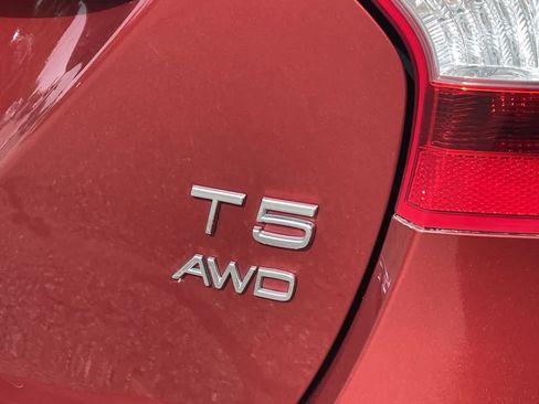 Used 2015 Volvo V60 T5 Premier AWD/4WD image 35