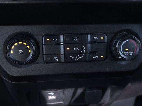 Used 2022 Ford F250 XL w/ STX Appearance Package AWD/4WD image 35