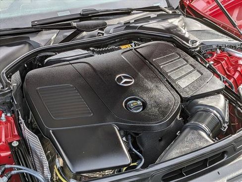 Certified 2025 Mercedes-Benz C 300 Sedan image 23