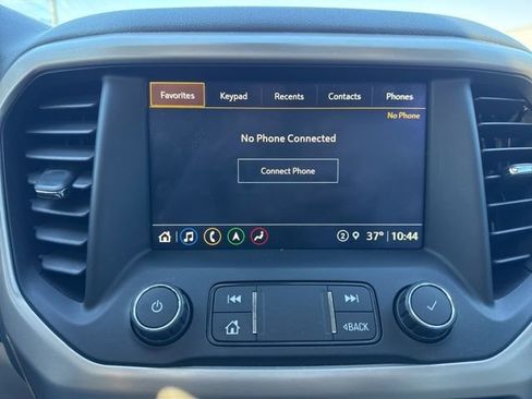 Used 2021 GMC Acadia Denali w/ Denali Technology Package image 25