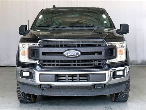 Used 2020 Ford F150 XL w/ Equipment Group 101A Mid image 3