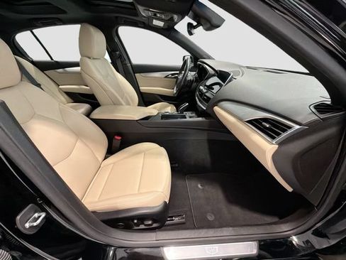 Used 2021 Cadillac CT5 Luxury w/ Sun And Sound Package AWD/4WD image 25