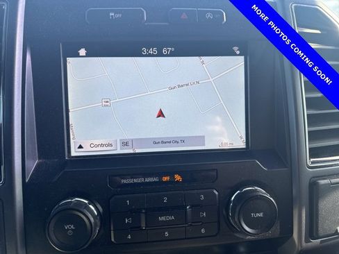 Used 2019 Ford F150 XLT w/ Equipment Group 302A Luxury image 26