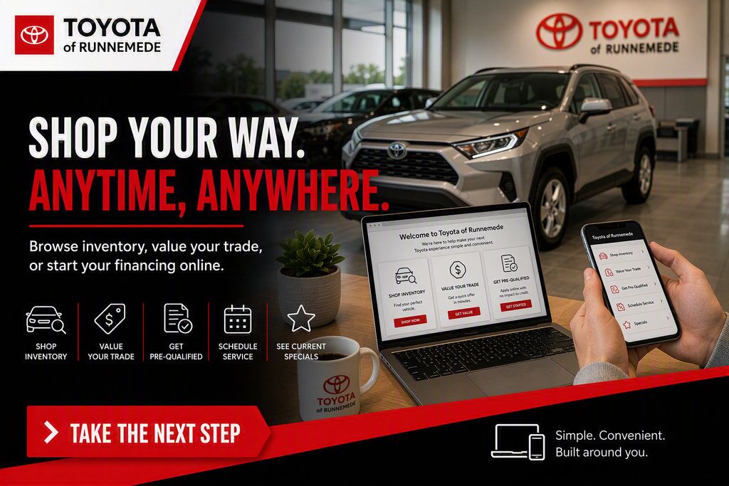 Used 2026 Toyota RAV4 XLE Premium AWD/4WD image 19