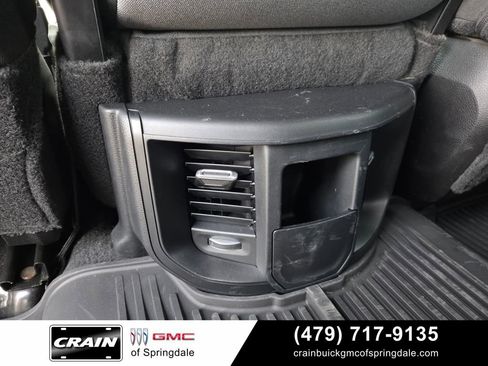 Used 2024 RAM 3500 SLT w/ Quick Order Package 2YG SLT AWD/4WD image 24