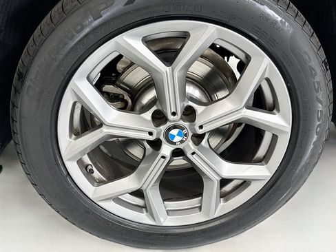 Certified 2023 BMW X3 sDrive30i w/ Premium Package RWD image 30