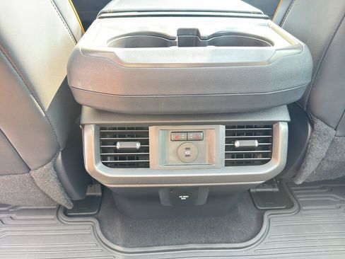 Certified 2025 Ford F150 Tremor w/ Equipment Group 402A High AWD/4WD image 43