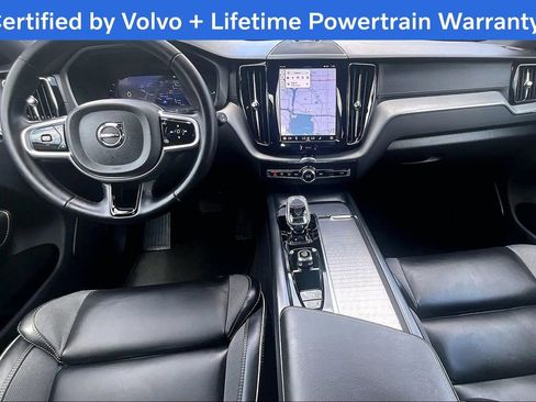 Used 2025 Volvo XC60 T8 Polestar AWD/4WD image 20