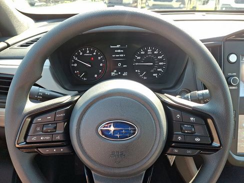 New 2026 Subaru Forester AWD/4WD image 12