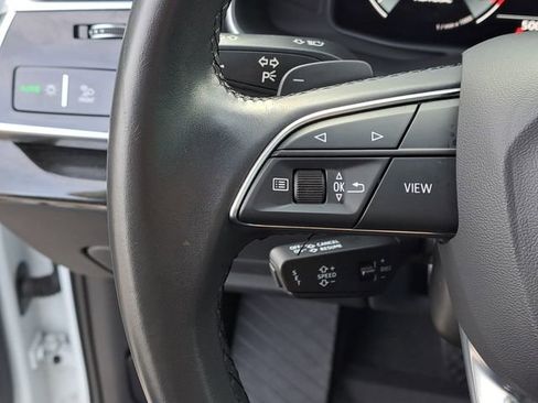 Used 2021 Audi Q7 3.0T Prestige image 11