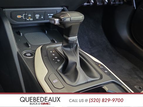 Used 2025 Kia K4 GT-Line Turbo FWD image 21
