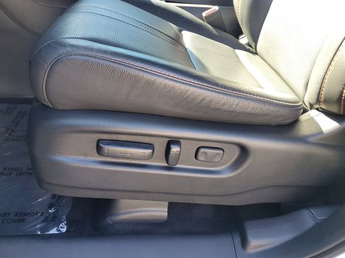 Used 2022 Honda Pilot TrailSport image 19