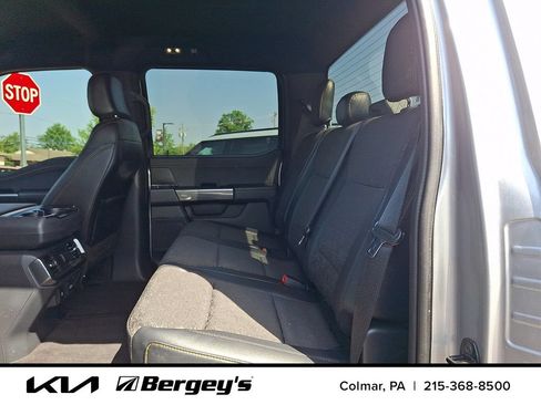 Used 2023 Ford F150 Tremor AWD/4WD image 12