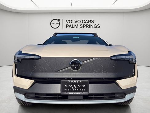 New 2026 Volvo EX30 Cross Country Ultra w/ Protection Package AWD/4WD image 3