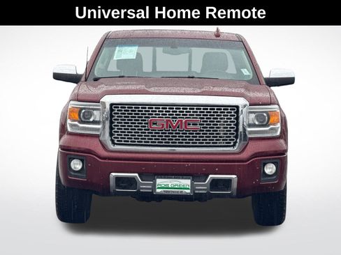 Used 2015 GMC Sierra 1500 Denali image 8
