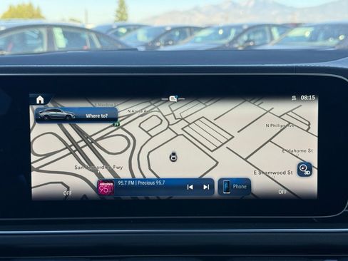 New 2025 Mercedes-Benz GLE 450 GLE 450 image 25