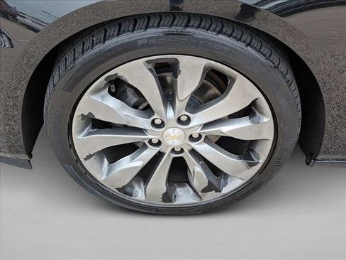 Used 2016 Chevrolet Malibu Premier w/ Driver Confidence Package FWD image 27