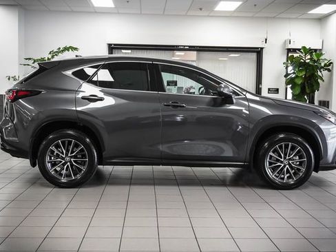 Used 2024 Lexus NX 250 FWD w/ Cold Area Package image 5