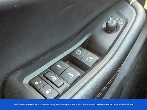 Used 2023 Jeep Grand Cherokee Limited image 33