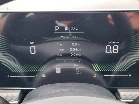 New 2026 Kia K5 LXS image 11