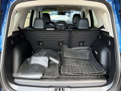 Used 2022 Ford Bronco Sport Outer Banks image 18