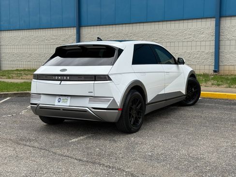 Used 2022 Hyundai Ioniq 5 Limited image 7