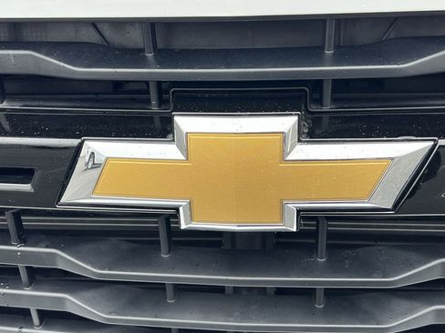 New 2026 Chevrolet Silverado 2500 W/T w/ WT Convenience Package image 27