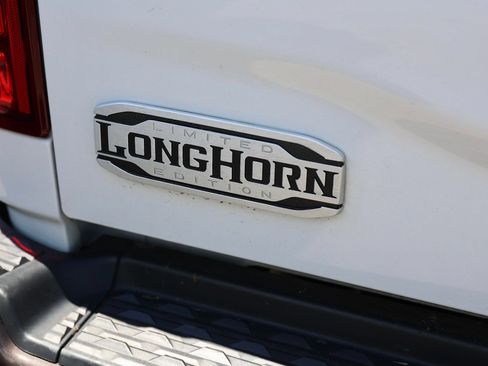 Used 2022 RAM 3500 Limited AWD/4WD image 7
