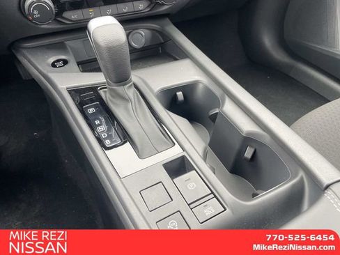 New 2026 Nissan Sentra S w/ Floor Mat Package image 15