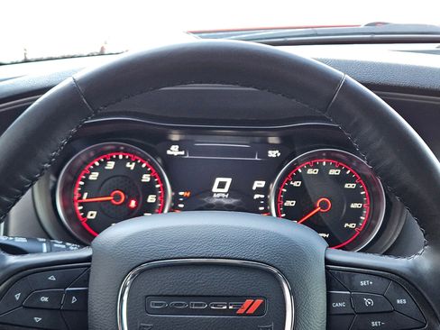 Certified 2023 Dodge Charger SXT image 17