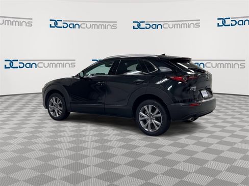 Used 2023 MAZDA CX-30 AWD 2.5 S w/ Premium Package image 6