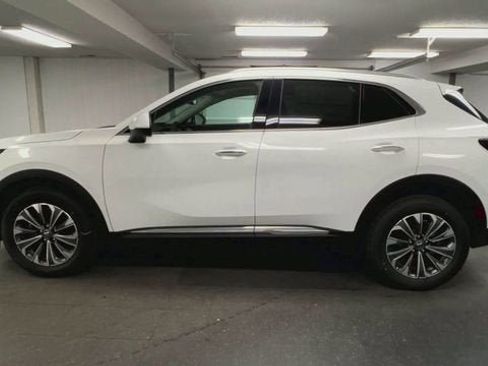 New 2026 Buick Envision Preferred AWD/4WD image 5