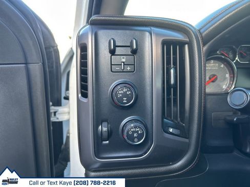 Used 2014 GMC Sierra 1500 SLT AWD/4WD image 21