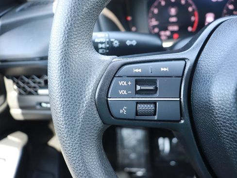 Used 2024 Honda Accord EX image 19
