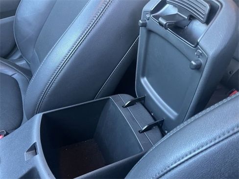 Certified 2022 Hyundai Kona Limited w/ Cargo Package image 20