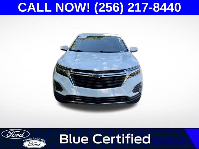 Used 2023 Chevrolet Equinox LT FWD image 4
