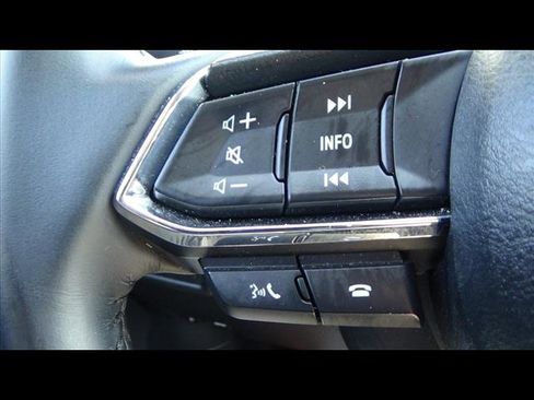 Used 2024 MAZDA CX-5 AWD 2.5 S w/ Select Package image 22