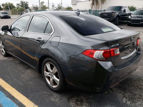 Used 2010 Acura TSX Sedan FWD image 4
