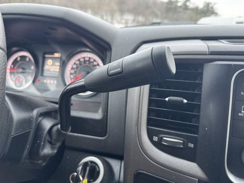 Used 2018 RAM 2500 Tradesman w/ Chrome Appearance Group image 18