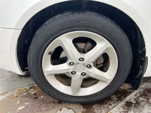 Used 2008 Hyundai Sonata SE image 25