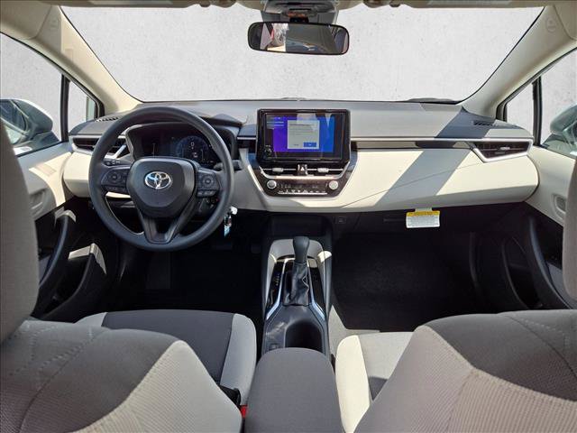 New 2027 Toyota Corolla LE FWD image 15
