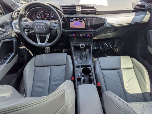 Used 2025 Audi Q3 2.0T Premium AWD/4WD image 15