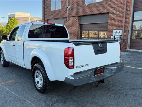 Used 2016 Nissan Frontier S w/ S Preferred Package image 16